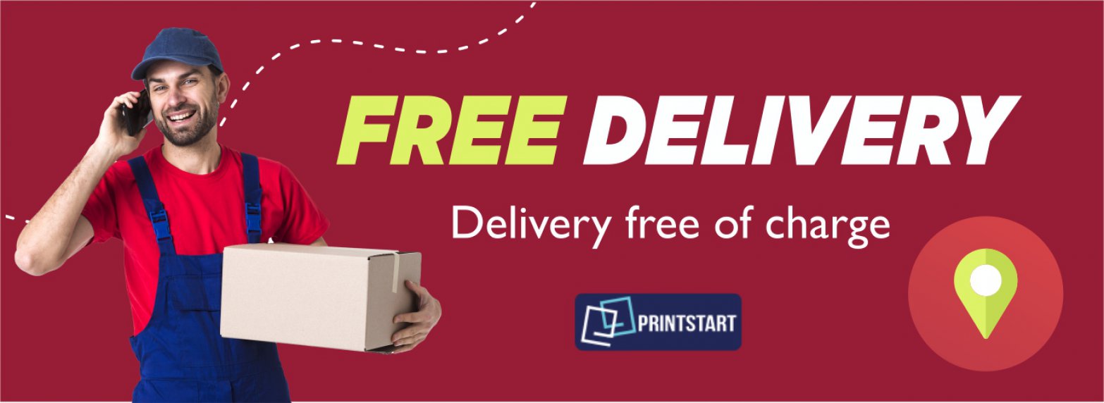 Free Delivery