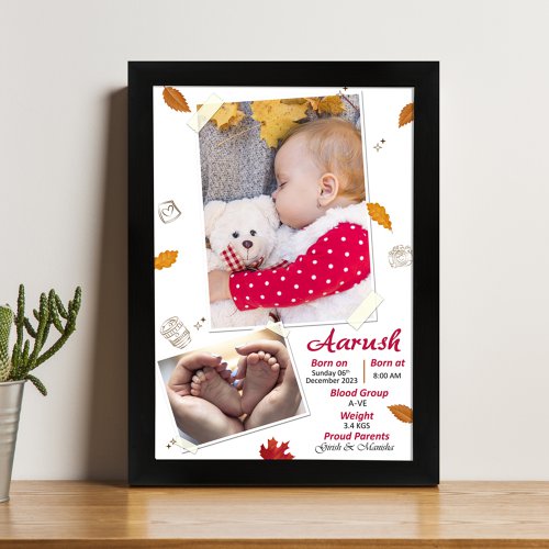 Baby Frame