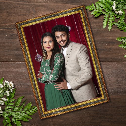 HD Photo Frame